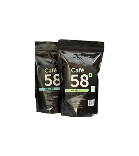 Cafe58Grados - Especial - Limitado(14 oz.)